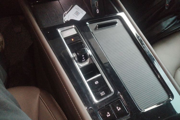 Volkswagen Viloran 2023 #18 Volkswagen Viloran 2023 immagine di auto #18