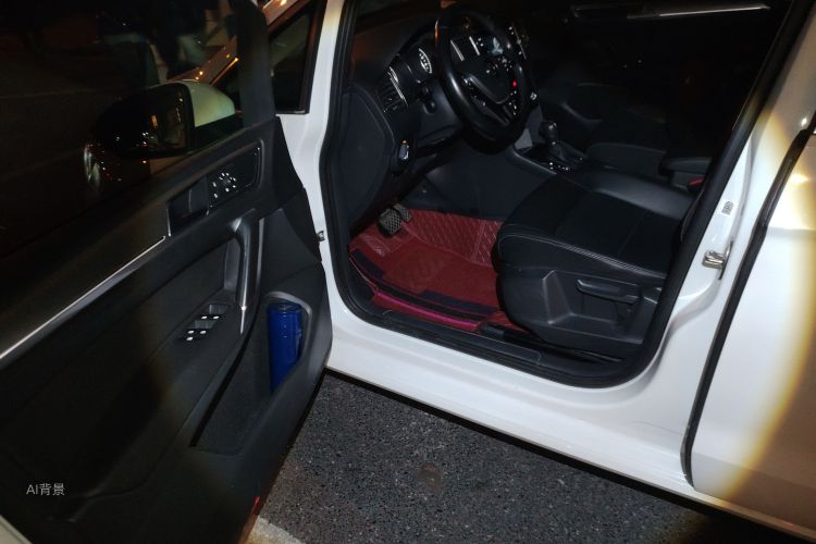 大众 高尔夫·嘉旅 2019 #18 大众 高尔夫·嘉旅 2019 汽车图片 #18