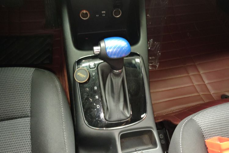 Kia 2017 car image #18