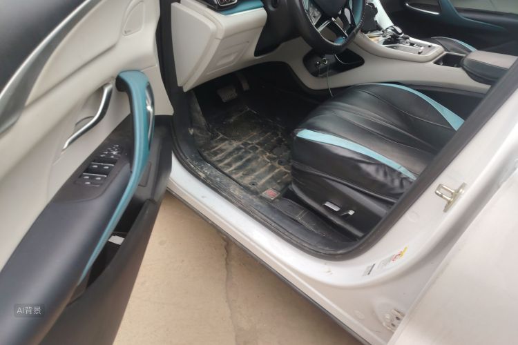 BYD Song Pro 2021 #18 BYD Song Pro 2021 imagem de carro #18