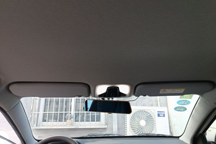 瑞虎3x 2019 汽车图片 #18