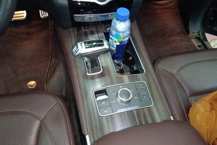 Haval H9 2021 car image #18