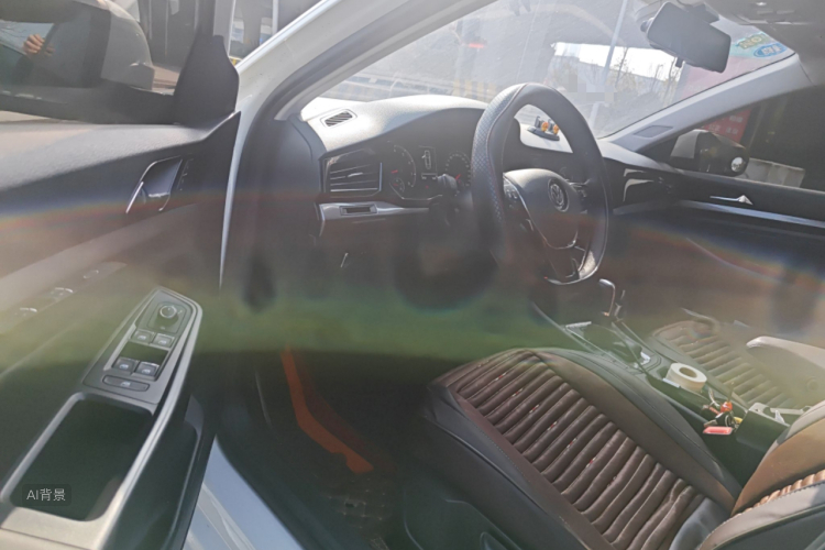 大众 宝来 2019 汽车图片 #18