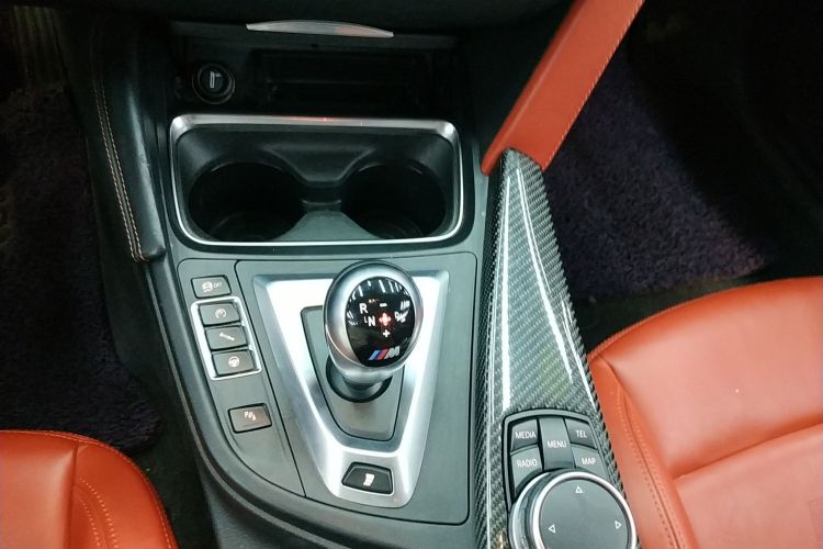 BMW M4 2016 #18 BMW M4 2016 car image #18