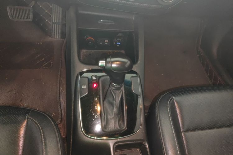 Kia K3 2017 #18 Kia K3 2017 car image #18