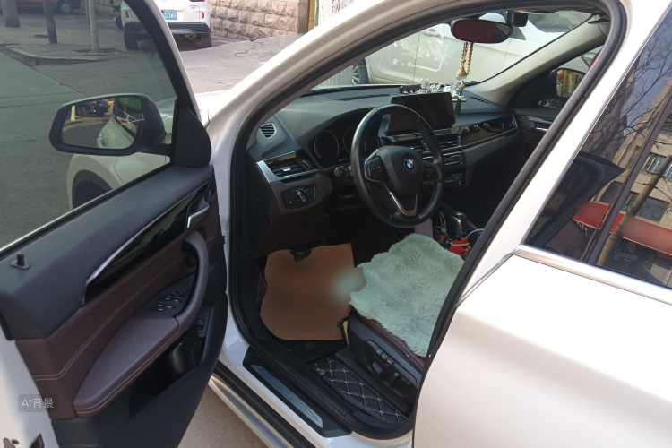 BMW X1 New Energy 2020 image de voiture #18