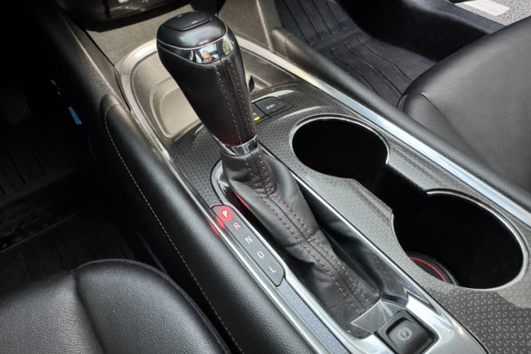 Chevrolet Malibu XL 2020 car image #18