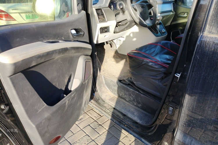 江淮汽车 瑞风M4 2022 汽车图片 #18