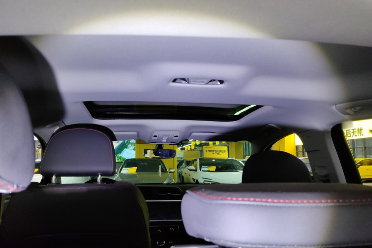 Audi Q3 Sportback 2021 #18 Audi Q3 Sportback 2021 car image #18