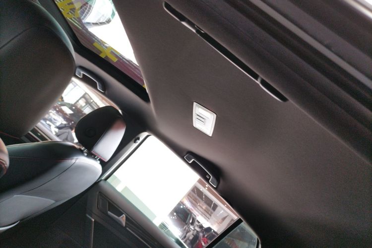 Volkswagen GolfGTI 2016 car image #18