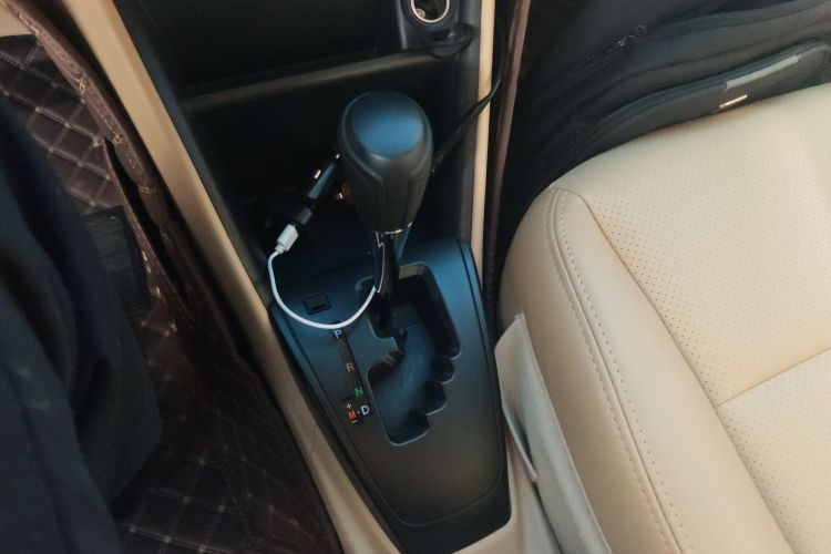 Vios 2020 car image #18