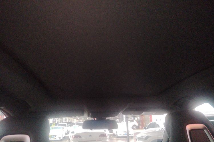 Dashing 2023 immagine di auto #18