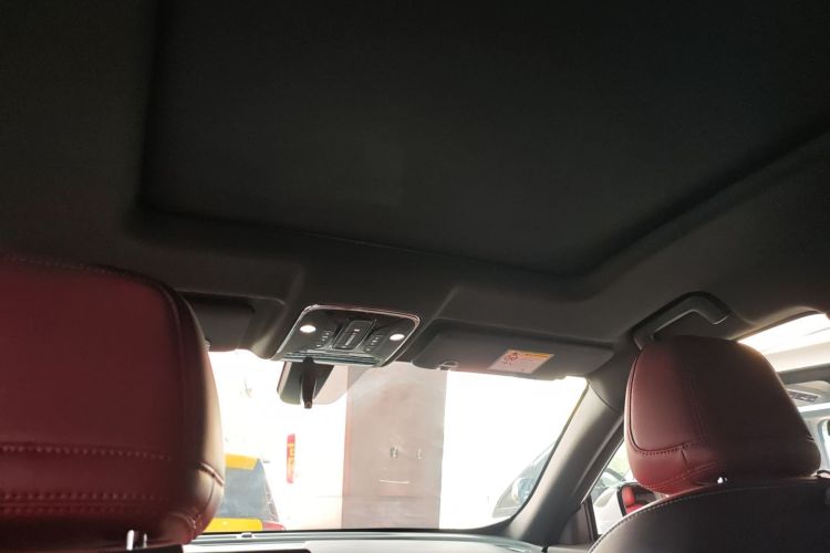 X70 PLUS 2024 car image #18