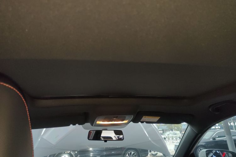 MG 5 2024 car image #18