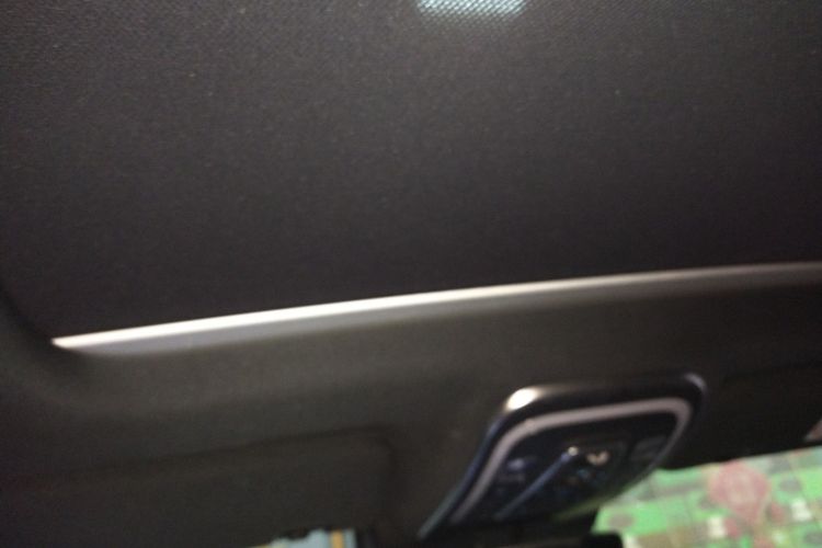 Denza X 2020 #18 Denza X 2020 car image #18