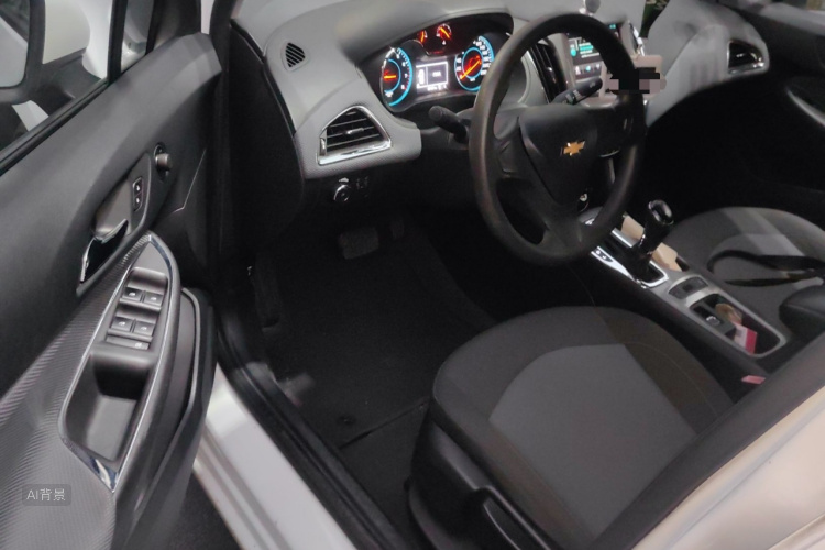 Chevrolet Cruze 2017 #18 Chevrolet Cruze 2017 immagine di auto #18