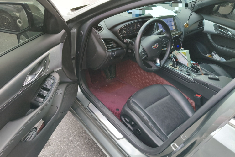 2023 #18 2023 car image #18