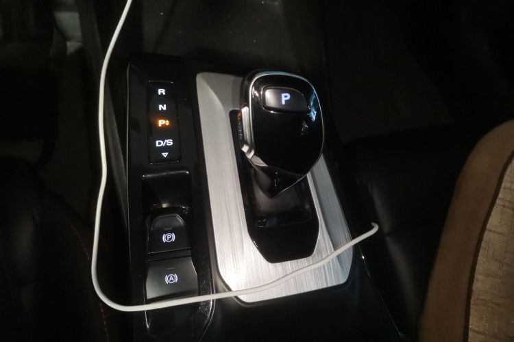 MG 5 2021 car image #18