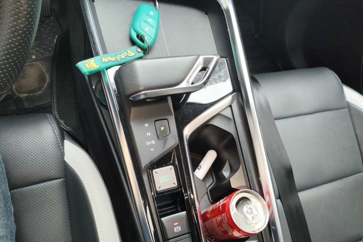 MG 5 Scorpio 2022 #18 MG 5 Scorpio 2022 car image #18