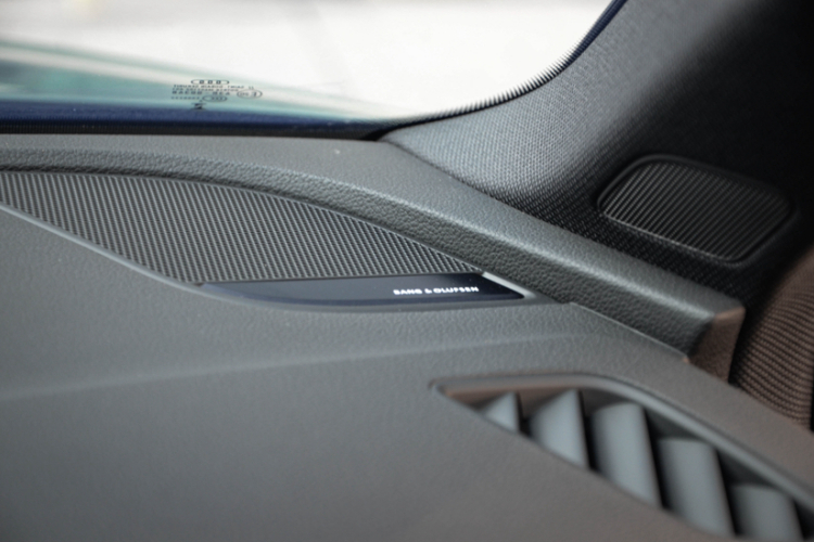 五菱汽车 奥迪S4 2024 汽车图片 #18