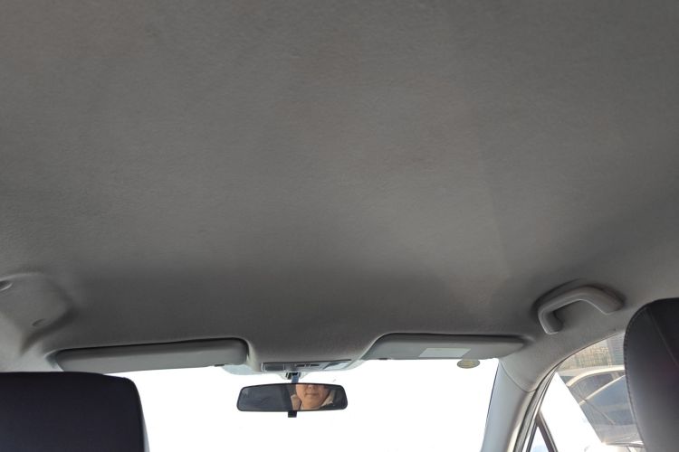 Changan CS15 2020 صورة سيارة #18