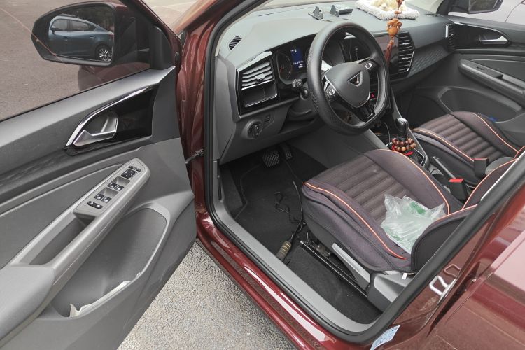 VS5 2020 #18 VS5 2020 car image #18