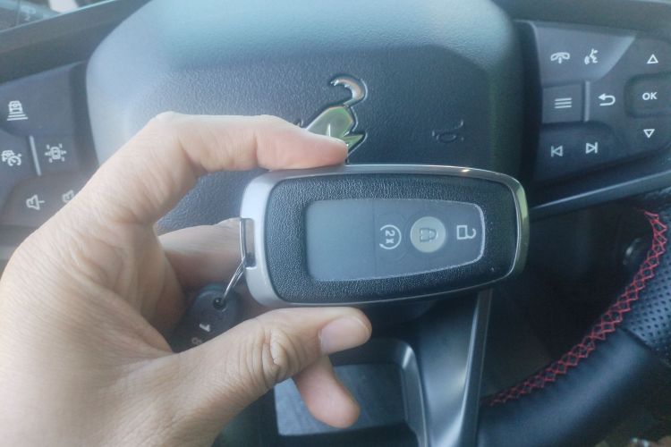 Ford Bronco 2025 car image #18