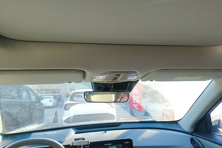 起亚 起亚EV5 2023 汽车图片 #18