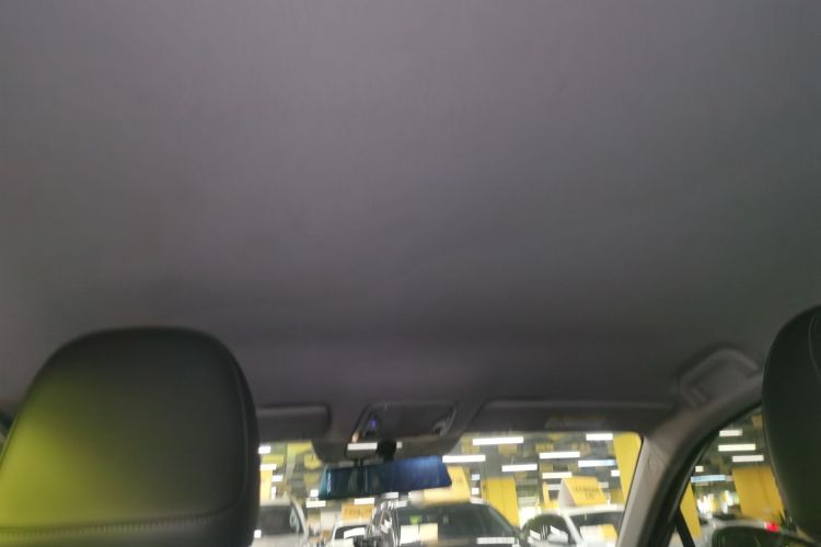 GAC Trumpchi GA6 2022 car image #18