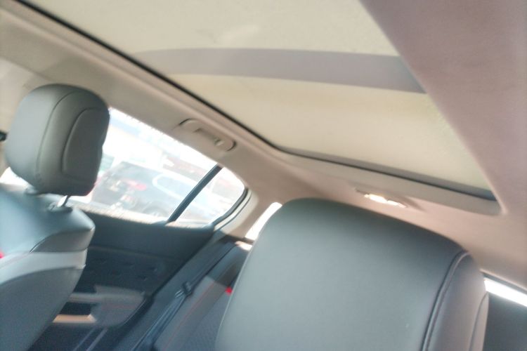 Citroen C5 AIRCROSS 2018 car image #18