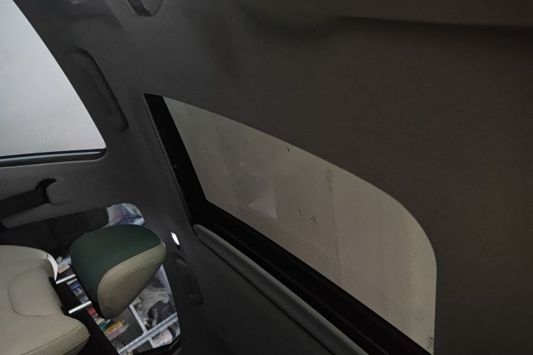 GEELY Emgrand L HiP 2022 car image #18