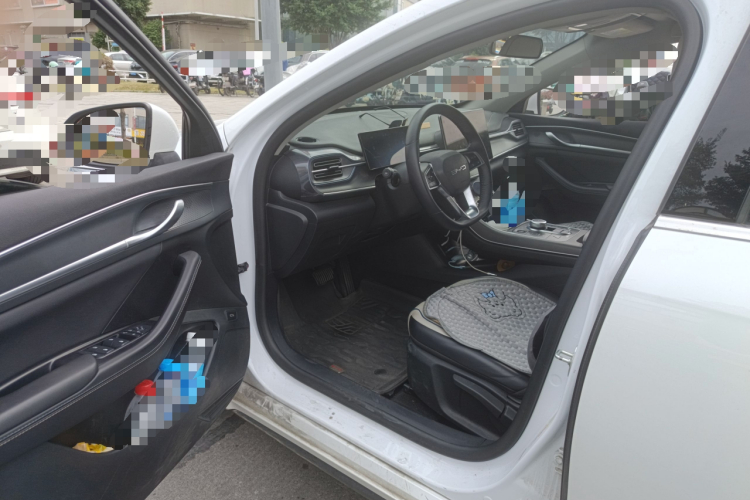 BYD Destroyer 05 2024 car image #18