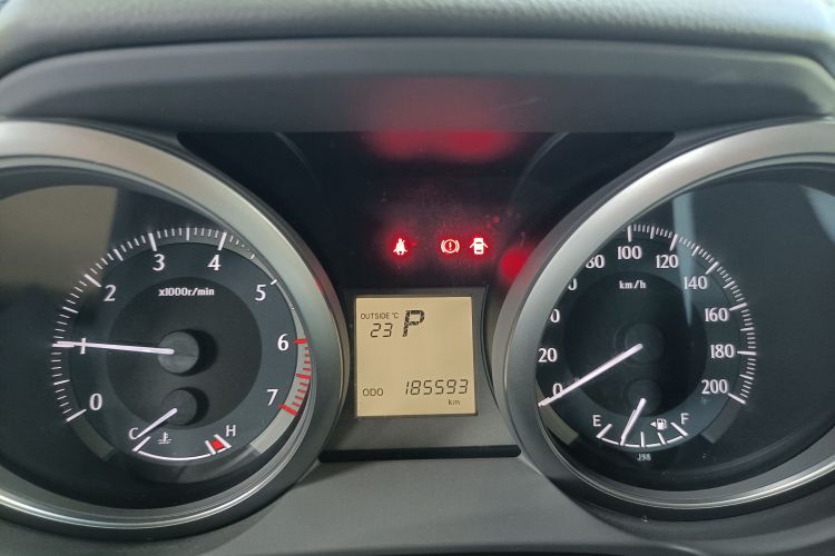 Toyota Land Cruiser Prado 2016 #18 Toyota Land Cruiser Prado 2016 image de voiture #18