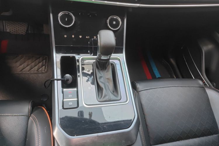 Tiggo 5x 2020 car image #18
