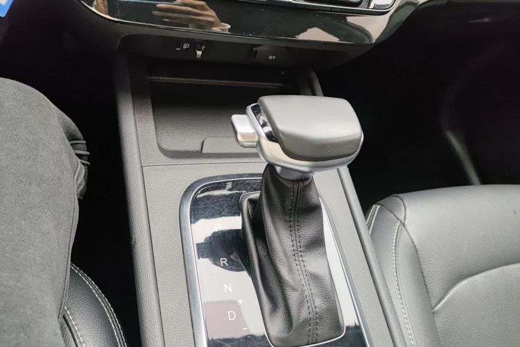 Kaiyi Showjet 2022 #18 Kaiyi Showjet 2022 car image #18