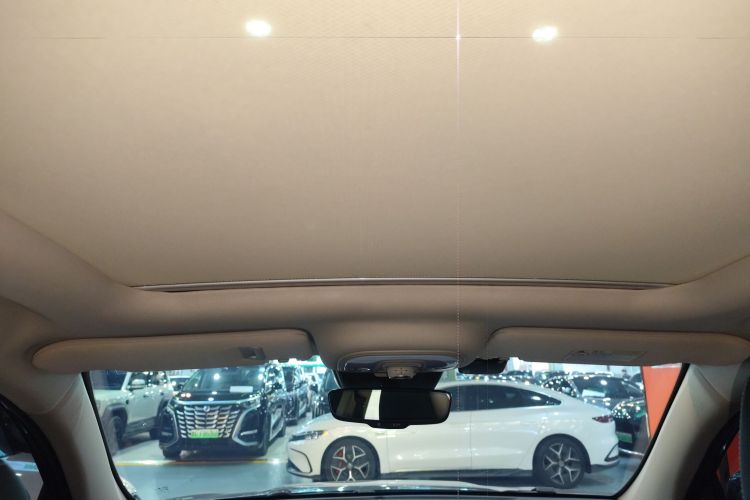 BYD Song New Energy 2019 #18 BYD Song New Energy 2019 car image #18