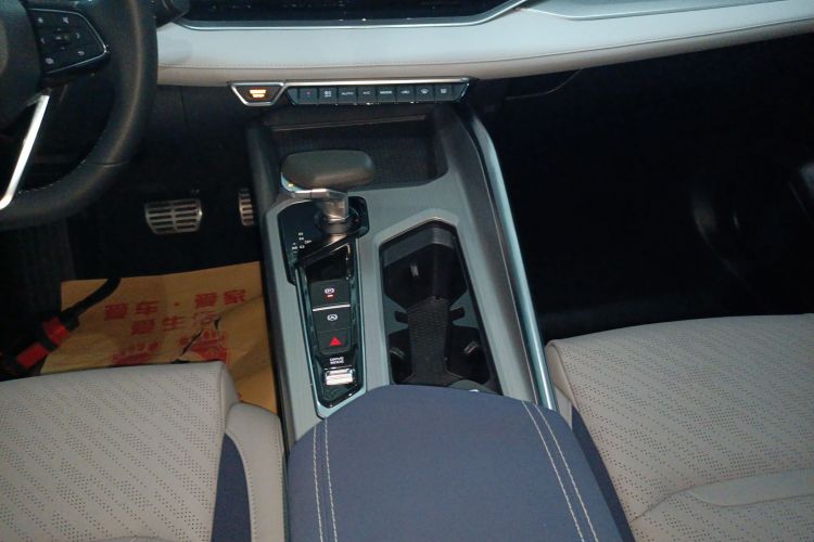 星瑞 2021 汽车图片 #18