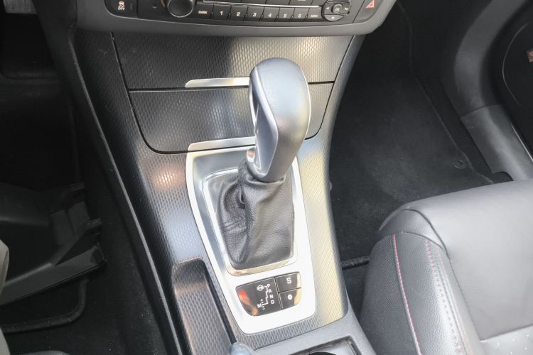 Citroen C5 2016 car image #18