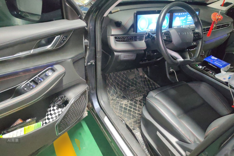 Exceed Chasing Wind 2023 car image #18