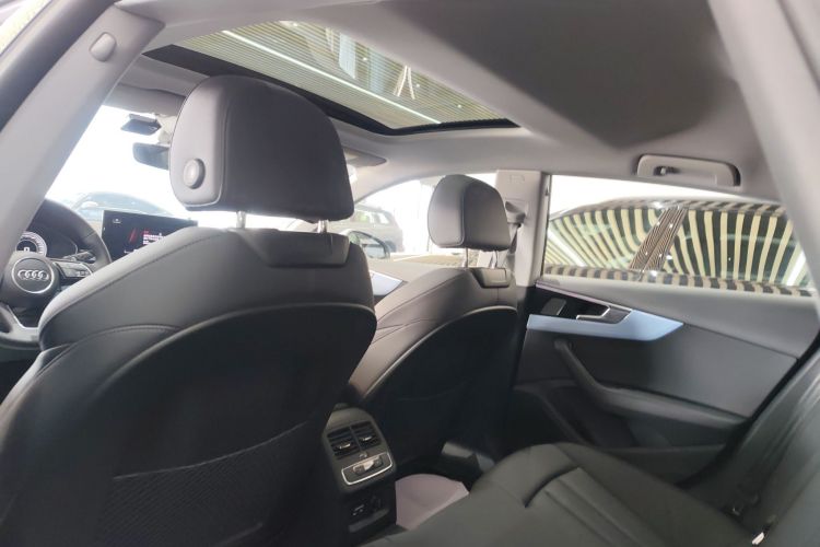 Audi A5 (Imported) 2024 car image #18