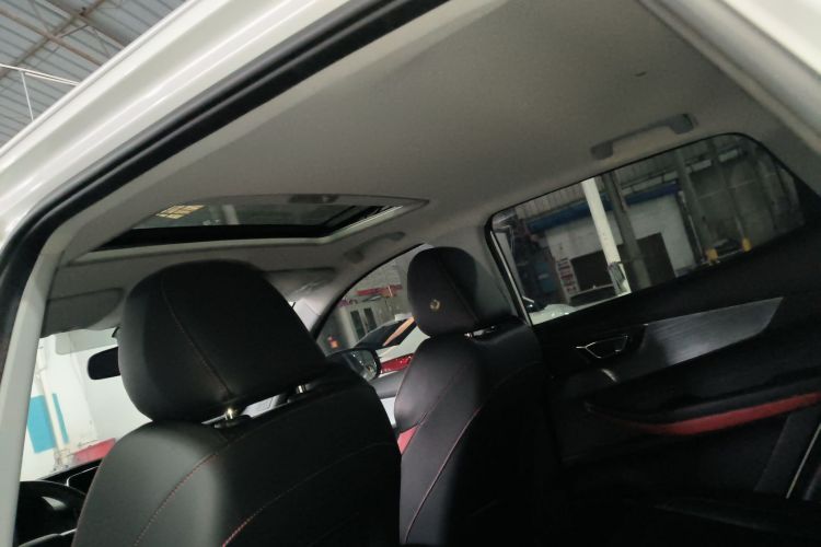 Chery Tiggo 5x 2022 #18 Chery Tiggo 5x 2022 car image #18