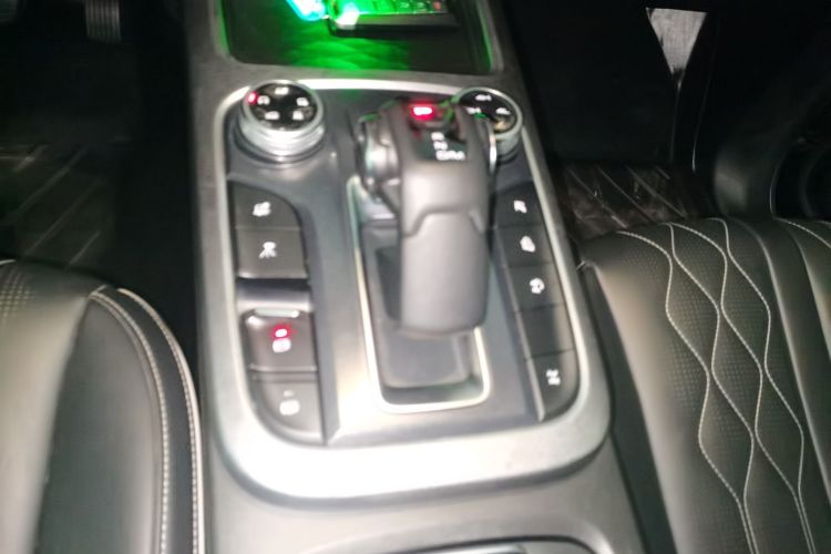 Tank 300 2021 #18 Tank 300 2021 car image #18