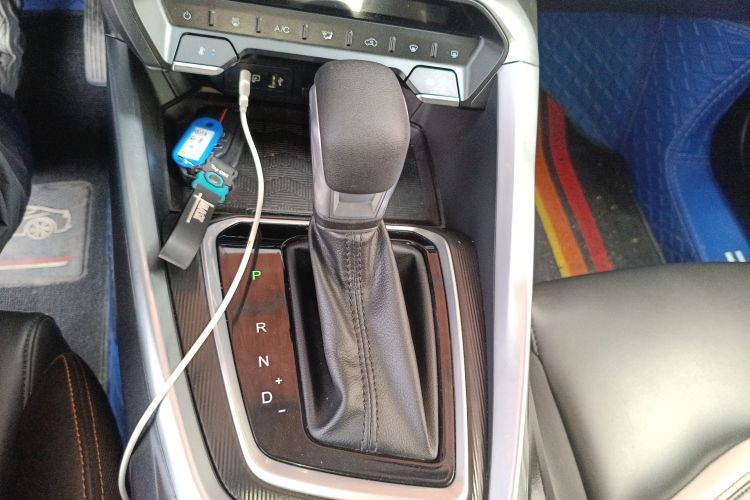 Kaiyi Xuandu 2022 car image #18