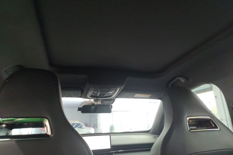 Haval H6S 2022 #18 Haval H6S 2022 image de voiture #18