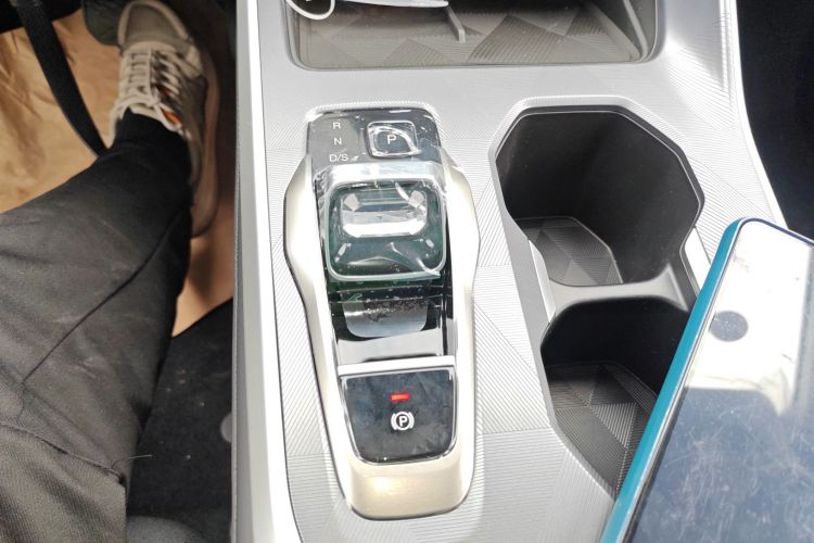 GAC Trumpchi 2025 car image #18