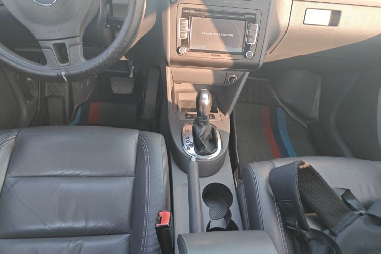 Volkswagen Touran 2014 #18 Volkswagen Touran 2014 immagine di auto #18