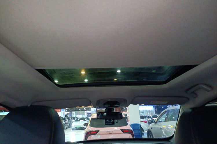 Chery Tiggo 8 2020 car image #18