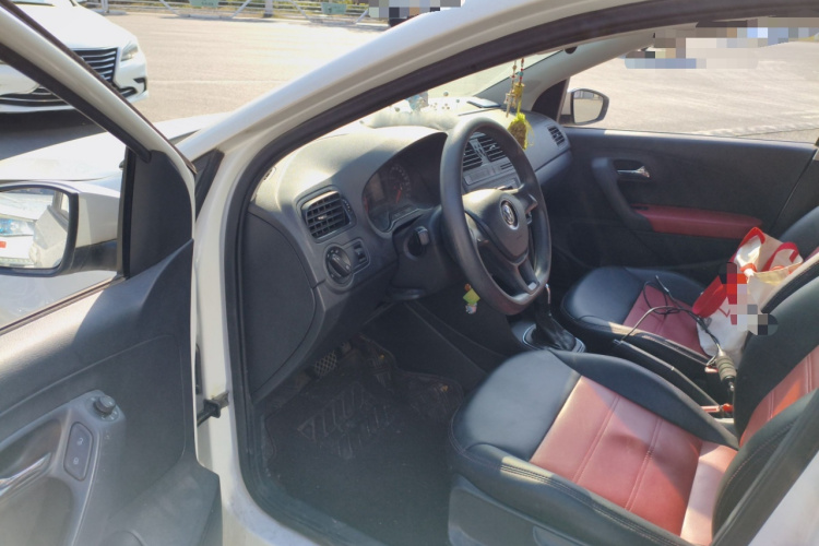 Polo 2018 #18 Polo 2018 car image #18