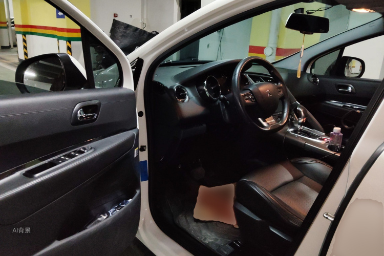 标致 标致3008 2017 汽车图片 #18