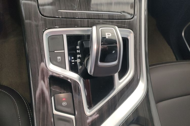 GEELY JiaJi 2021 car image #18